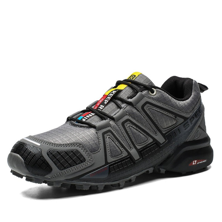 ErgoTrek - Scarpa da trekking