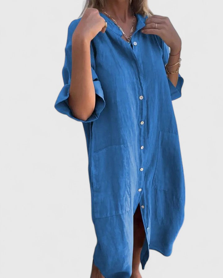 Marella - Abito camicia
