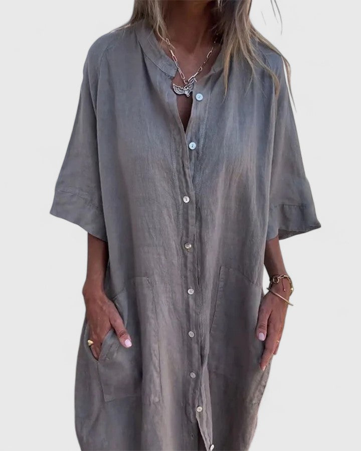 Marella - Abito camicia
