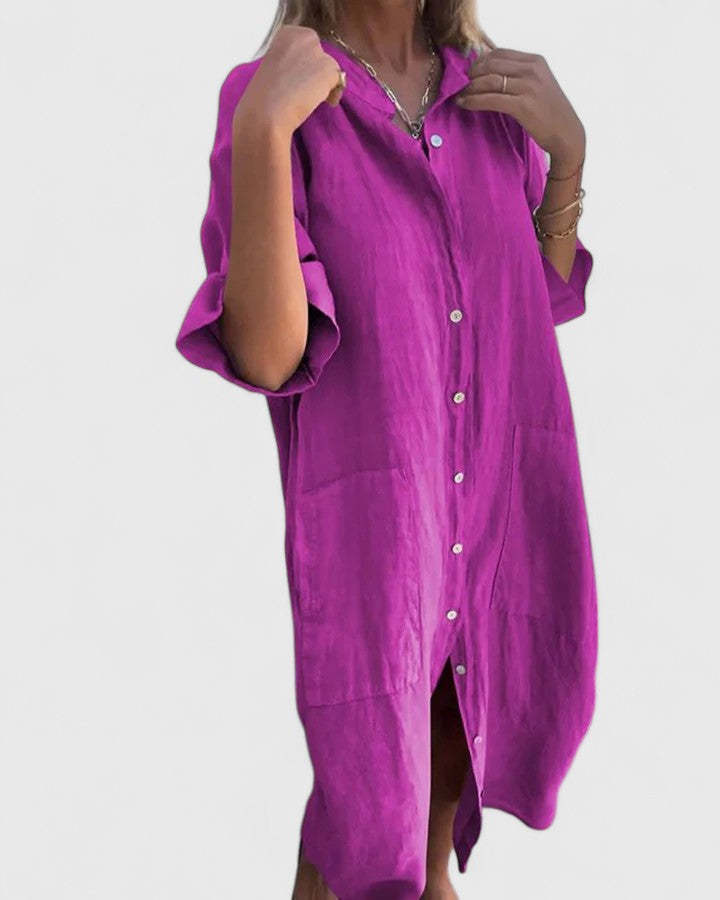 Marella - Abito camicia