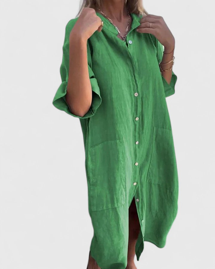 Marella - Abito camicia
