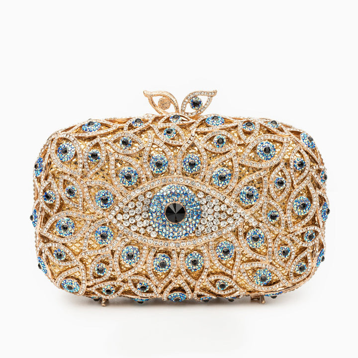 Crystal - Pochette