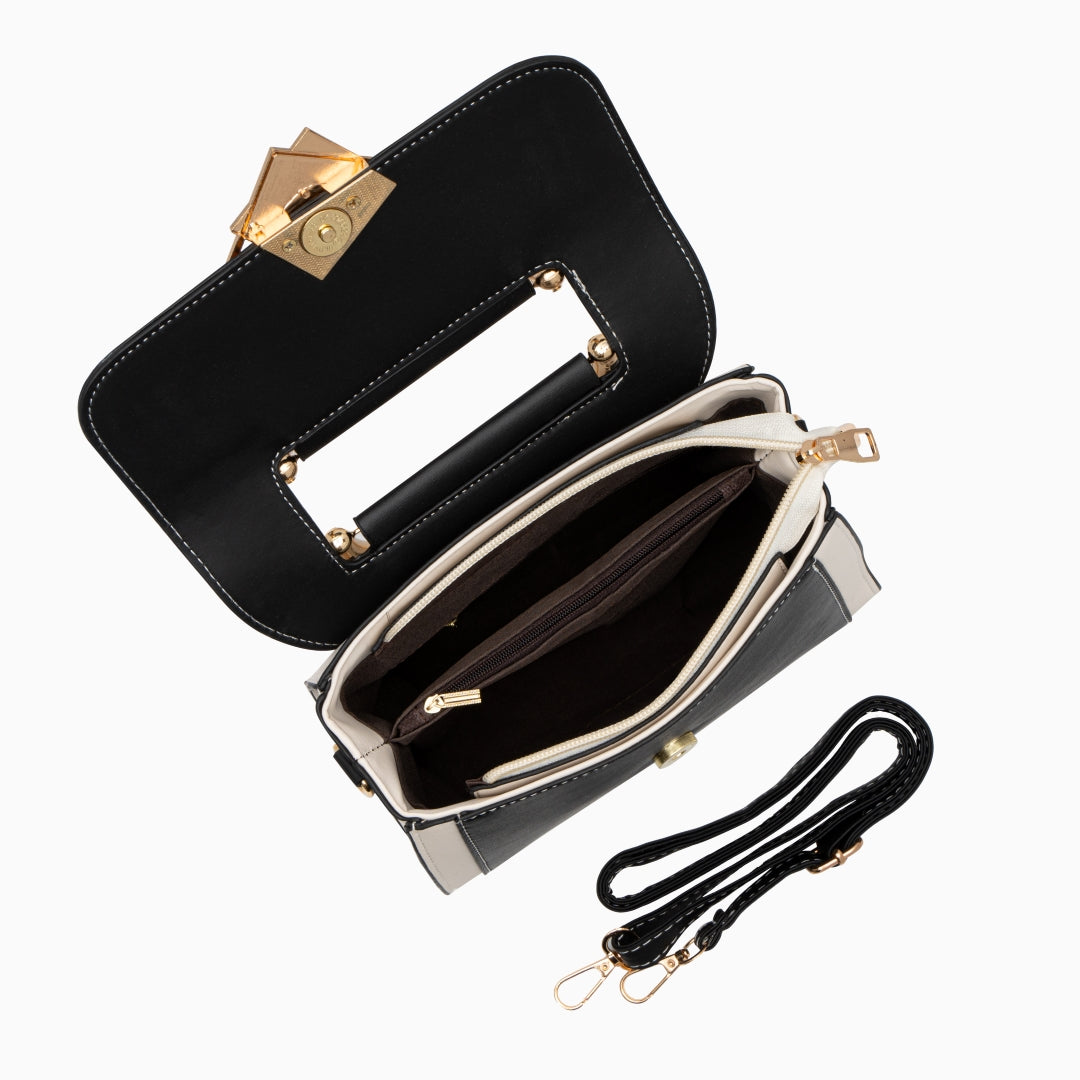 Allison - Borsa