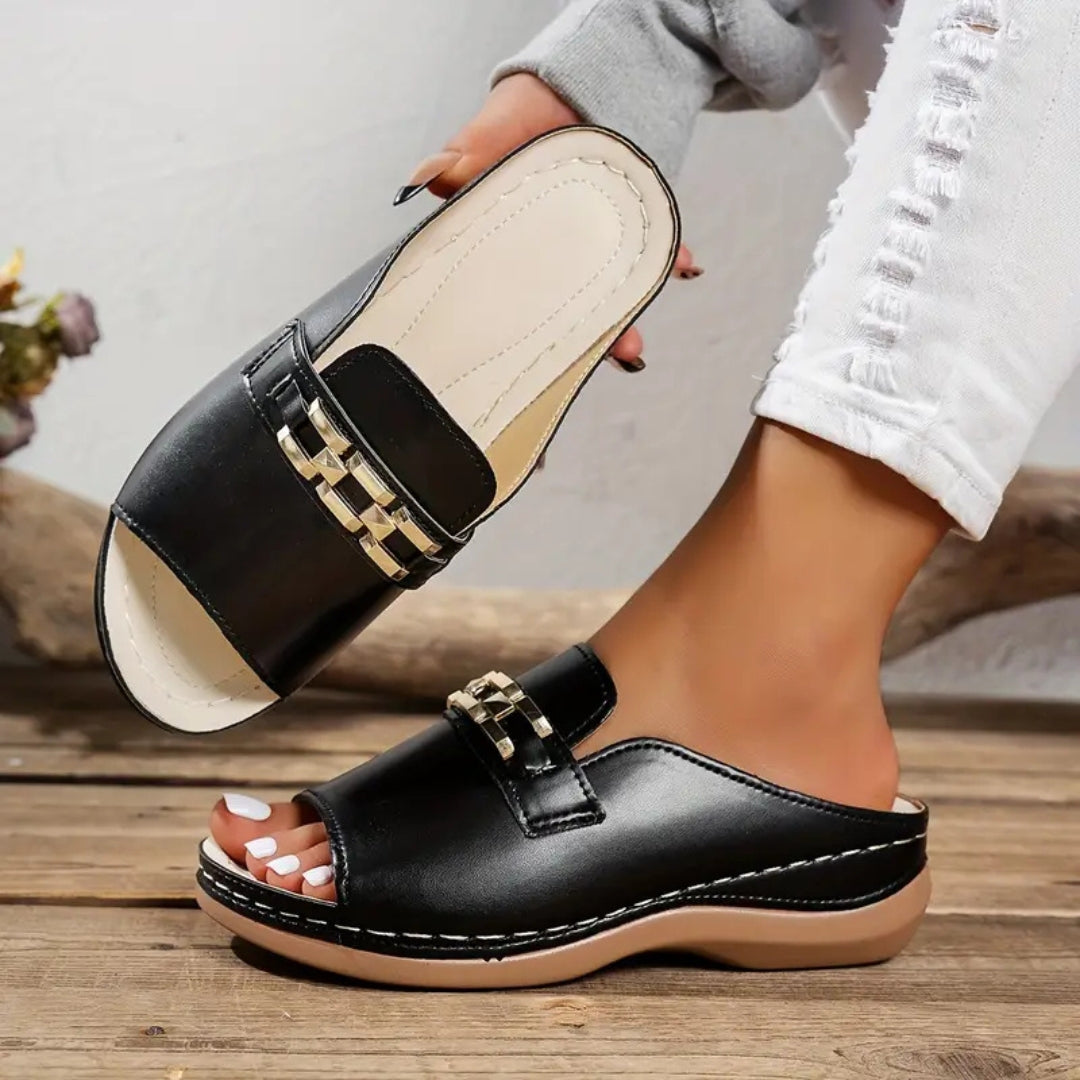 Claudia™ | Sandali leggeri