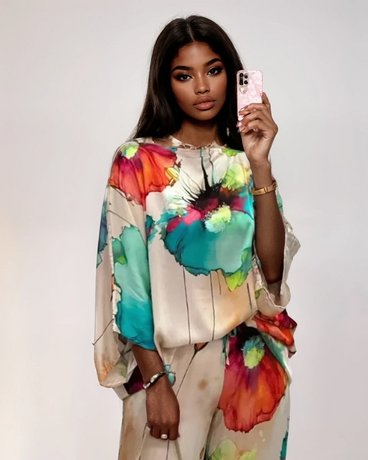 June - Set di due pezzi