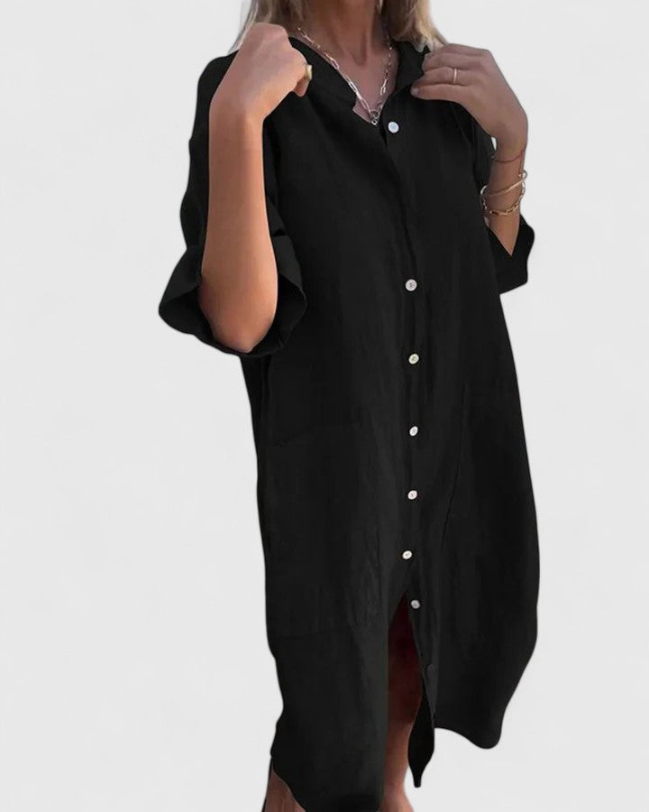 Marella - Abito camicia
