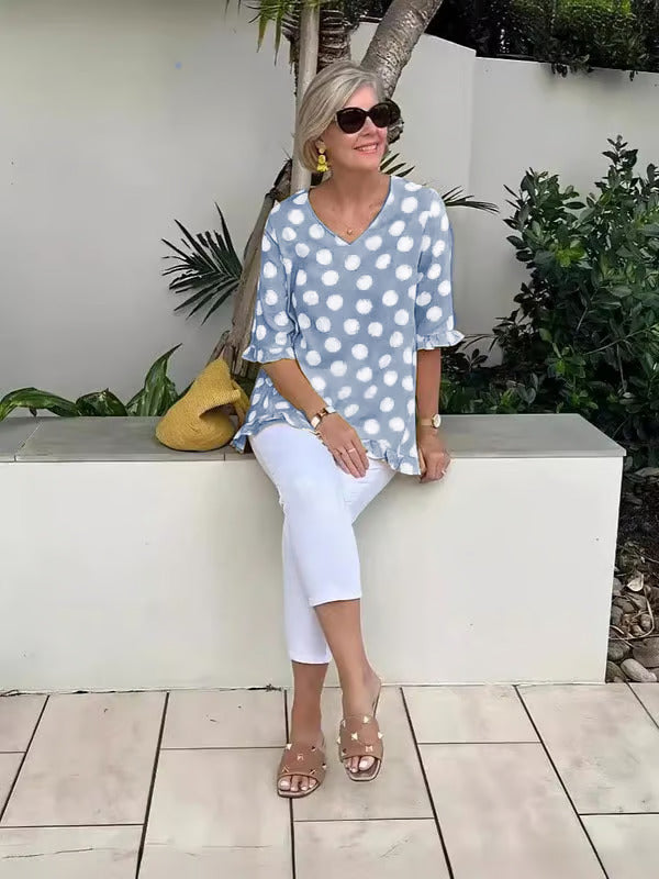 Chloe™ - Camicetta