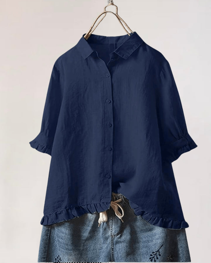 Sophie - Camicia Elegante