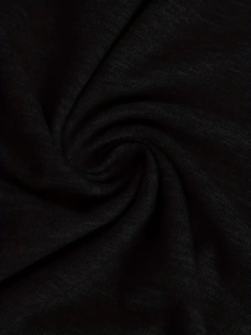Verdea™ – Maglietta a Coste Elegante