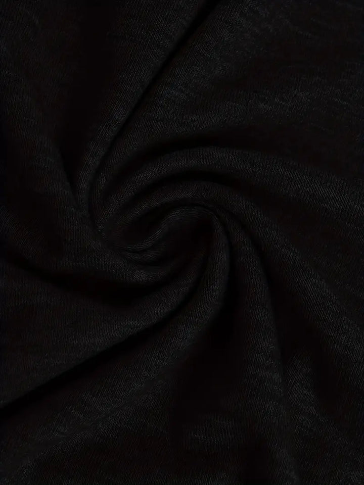 Verdea™ – Maglietta a Coste Elegante