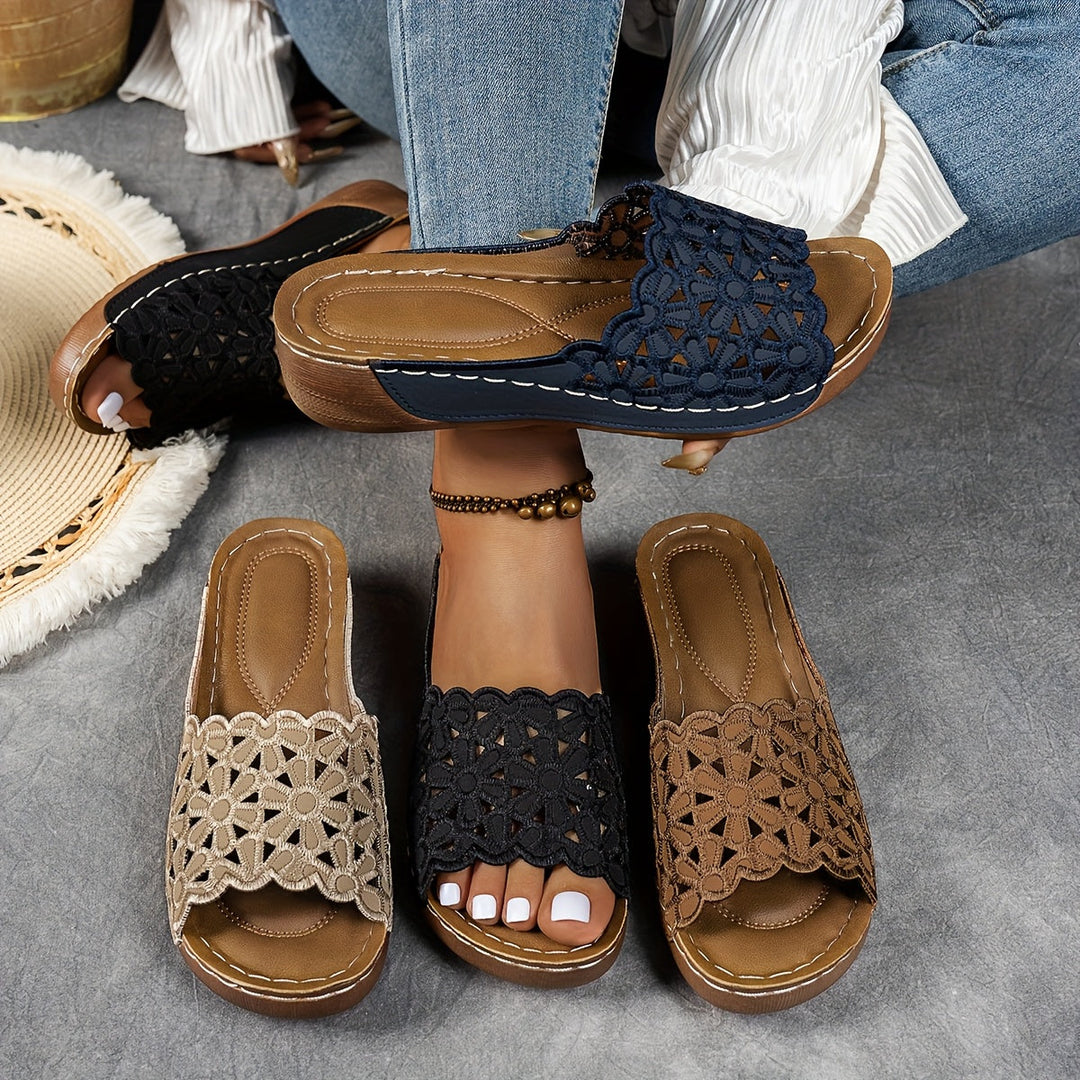 Bailey™ | Sandali eleganti e comodi