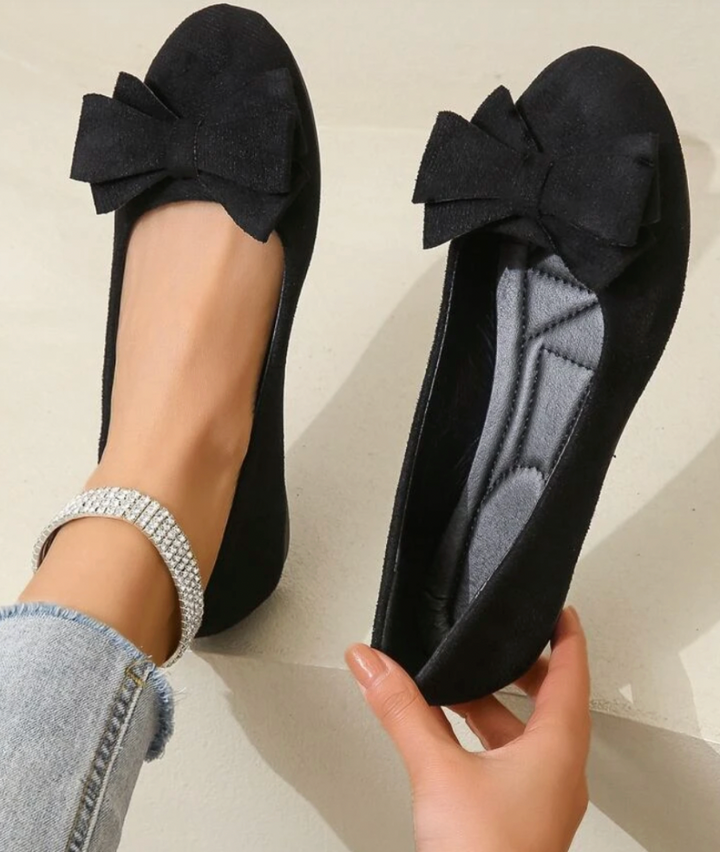 Suzana - Ballerine eleganti