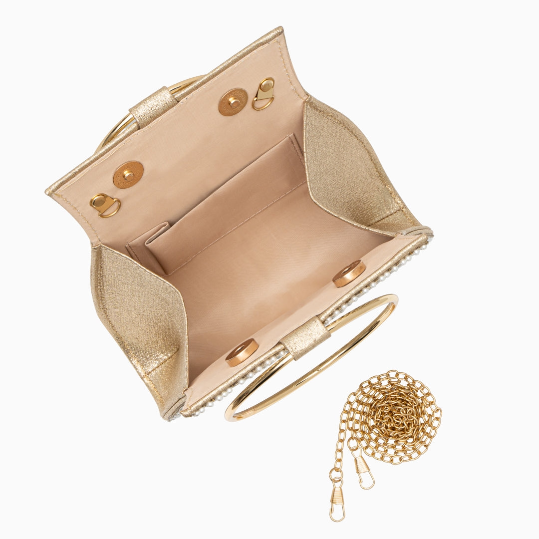 Meghan Rhinestones - Pochette