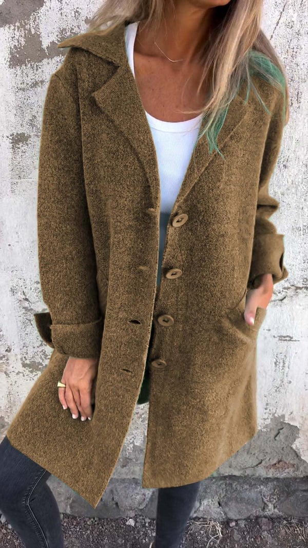 Zarah - Trench