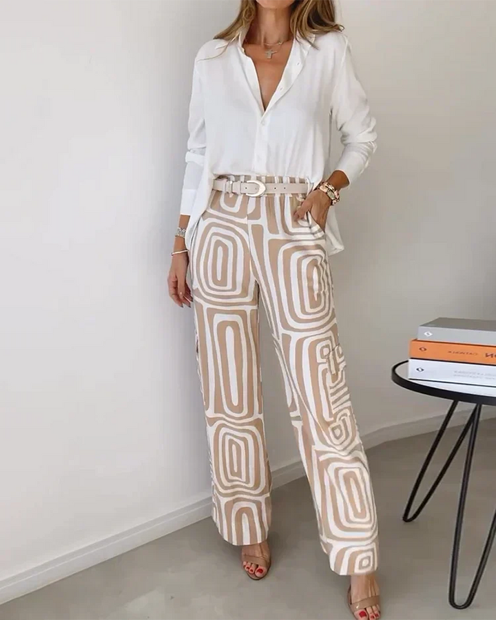 Élise - Set di due pezzi