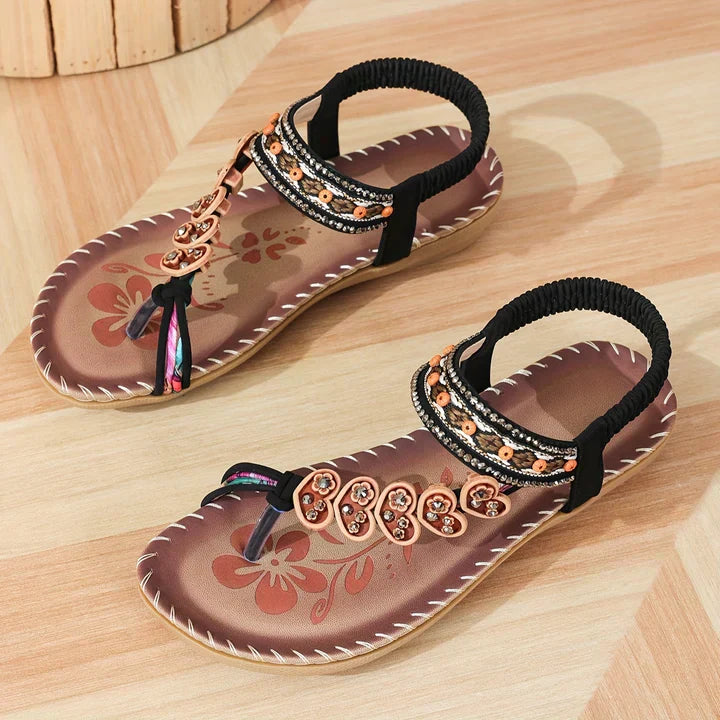 Macy™ - Sandali bohémien
