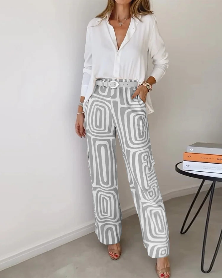 Élise - Set di due pezzi