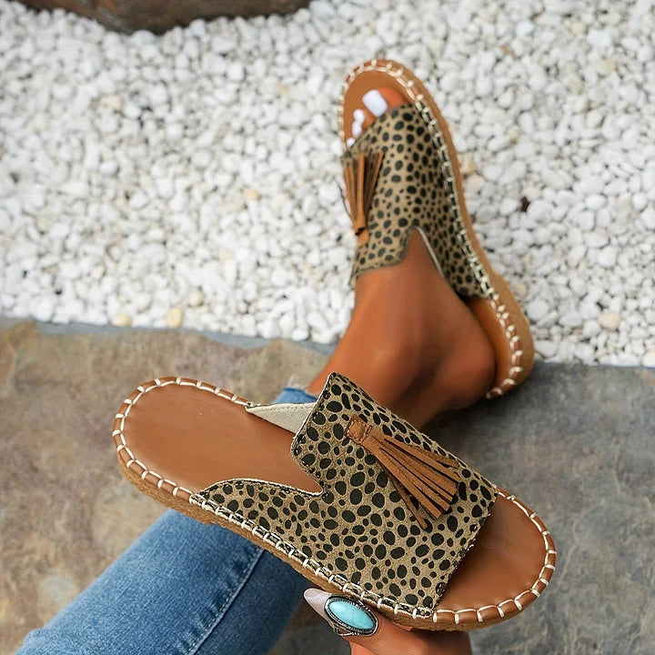 Idalina - Sandali casual eleganti