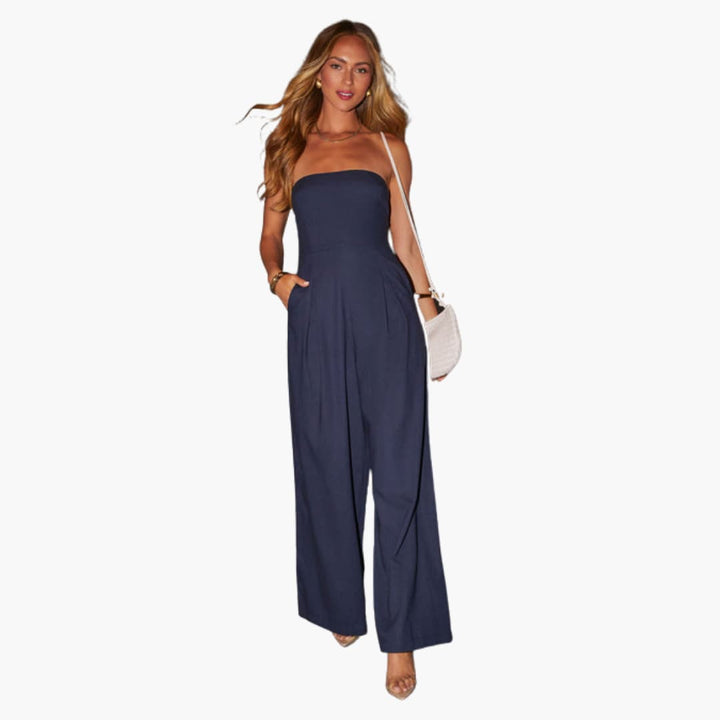 Lima - Jumpsuit