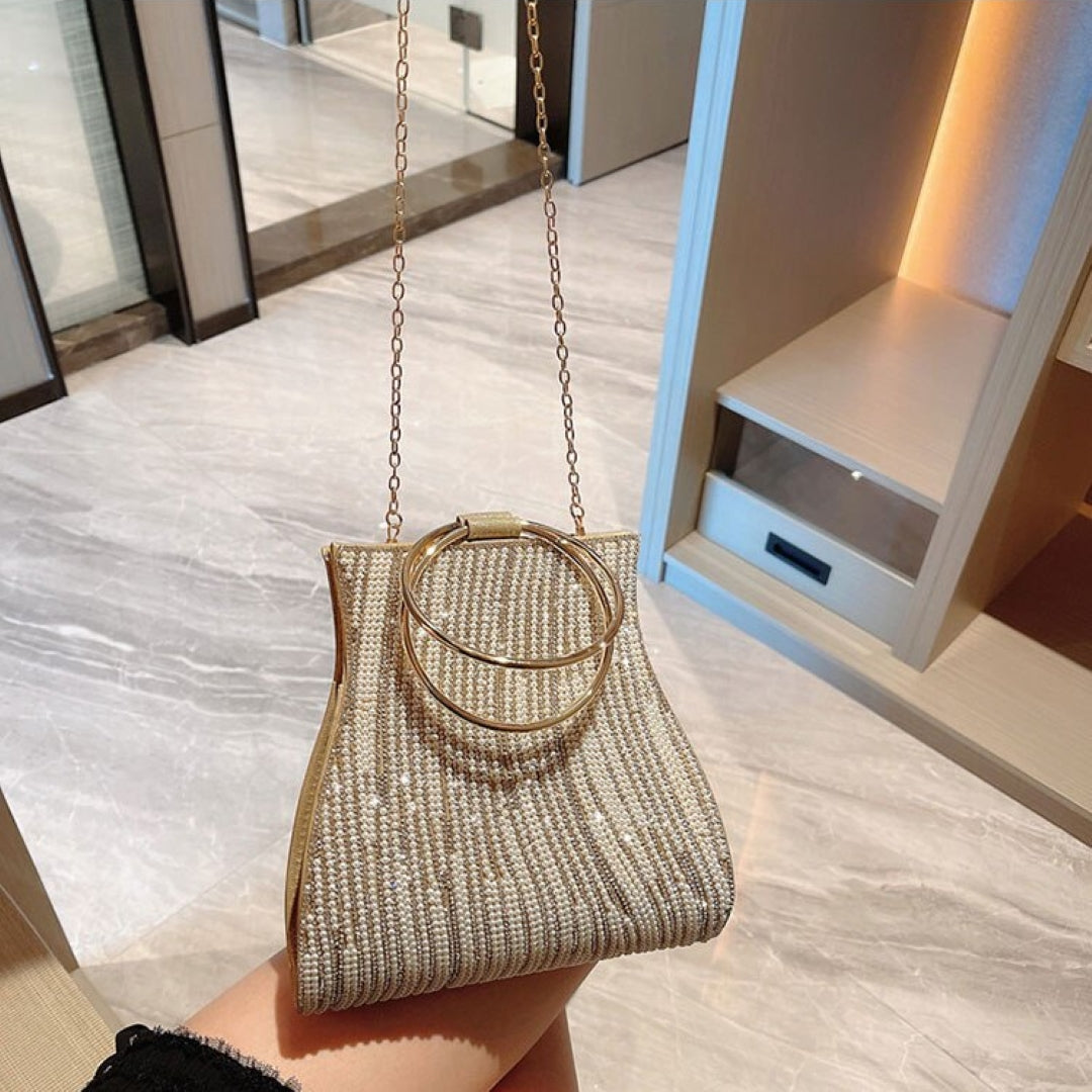 Meghan Rhinestones - Pochette