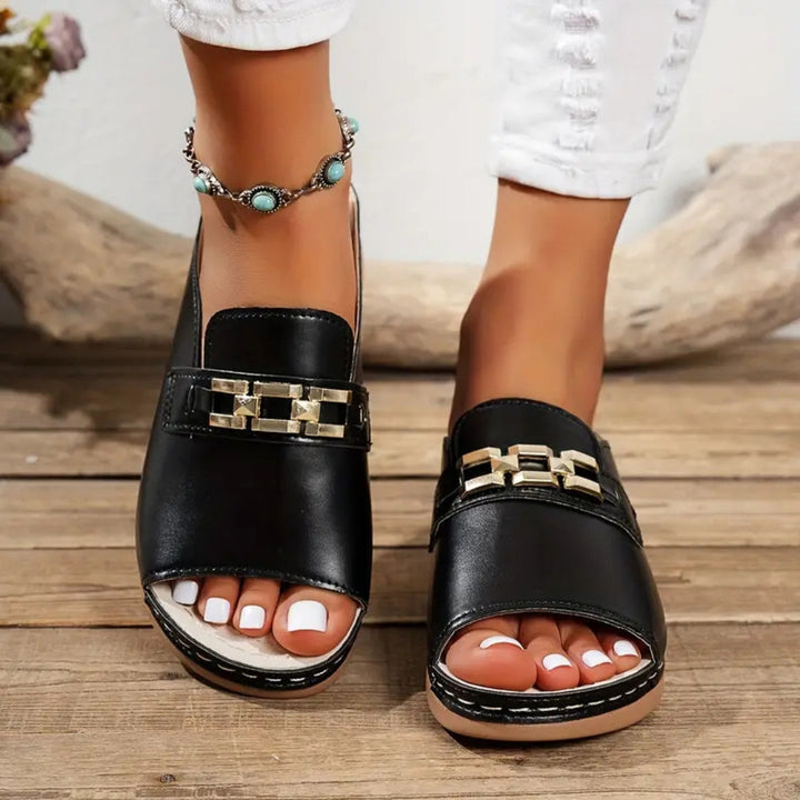Claudia™ | Sandali leggeri