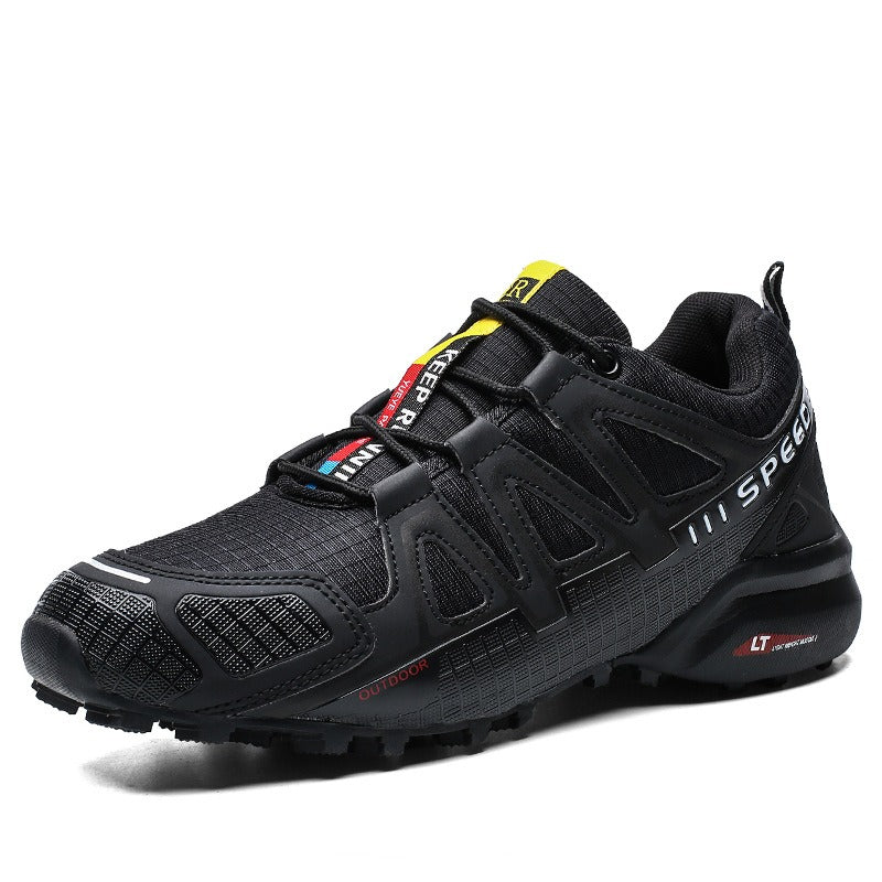 ErgoTrek - Scarpa da trekking