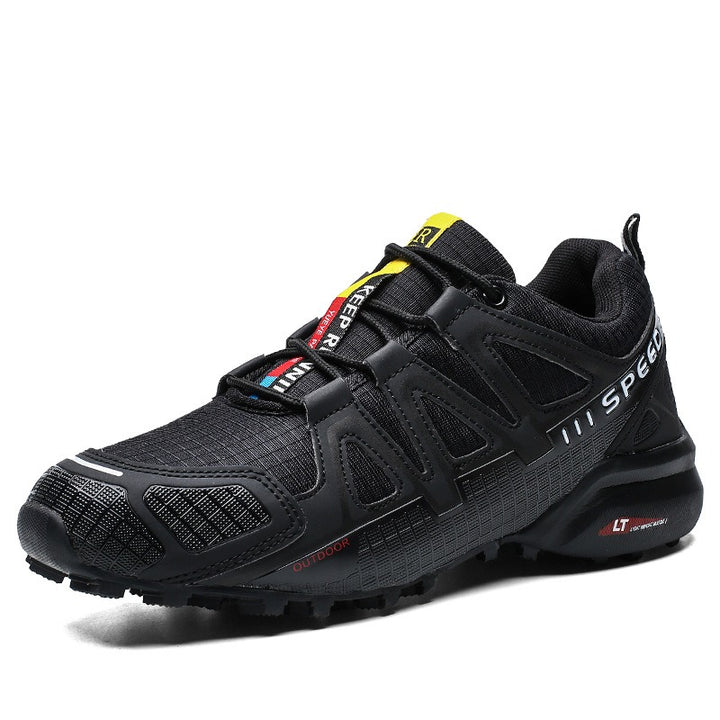 ErgoTrek - Scarpa da trekking
