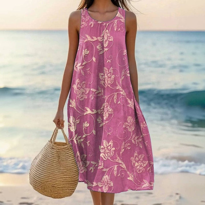 Eliana - Abito Beach Breeze