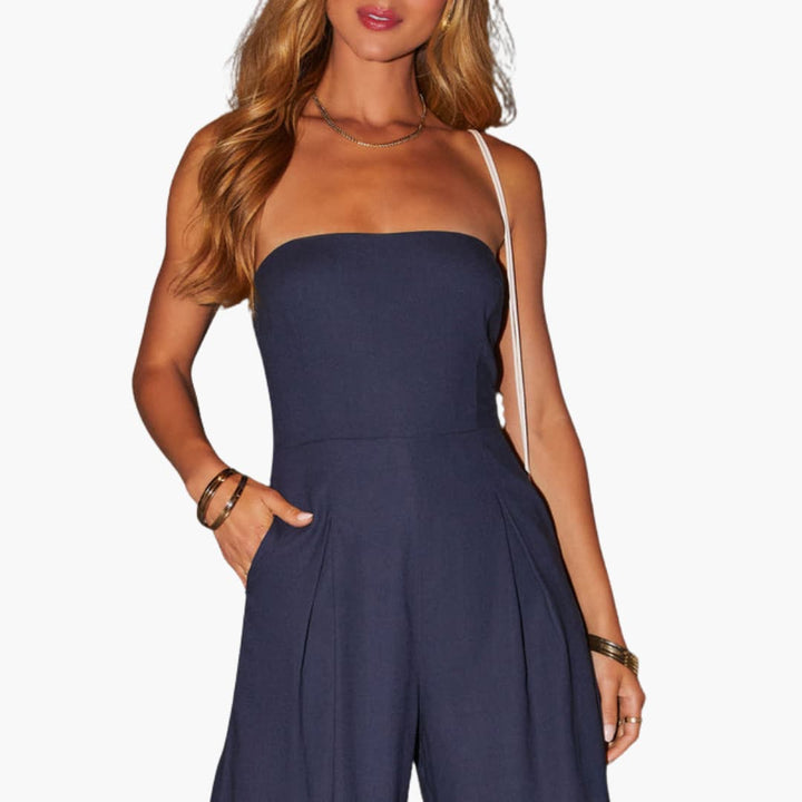 Lima - Jumpsuit