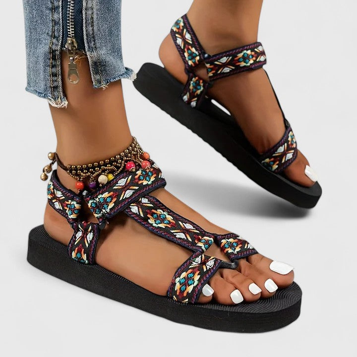 Yasminah™ - Sandali (Taglia piccola – scegli una in più)