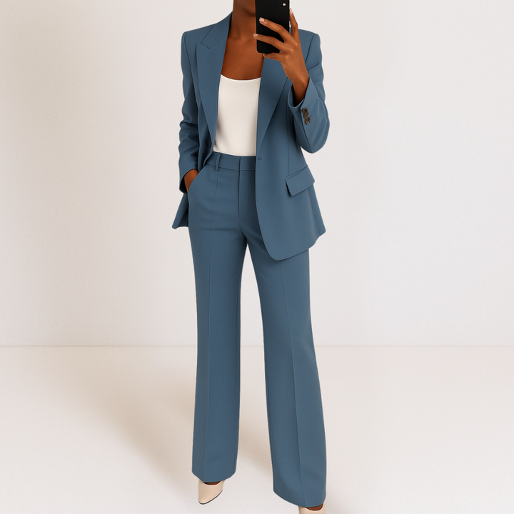 Melanie™ | Completo da donna a due pezzi