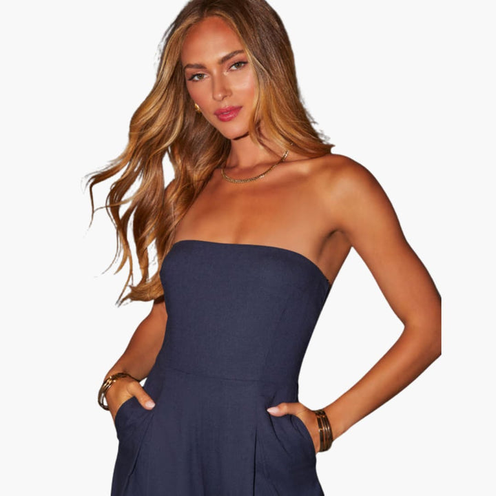 Lima - Jumpsuit