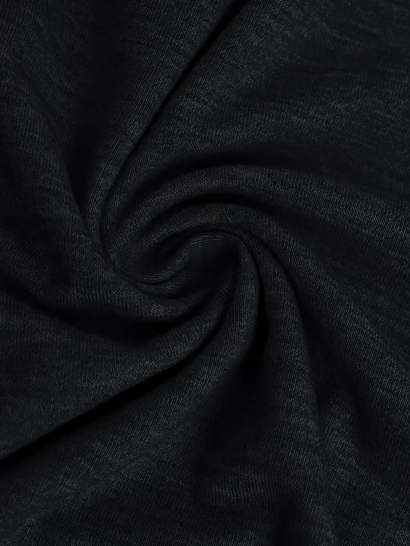 Verdea™ – Maglietta a Coste Elegante