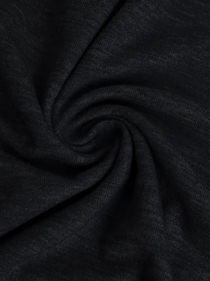 Verdea™ – Maglietta a Coste Elegante