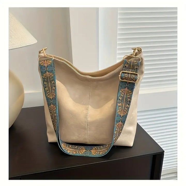 Ziva - Elegante borsa a tracolla