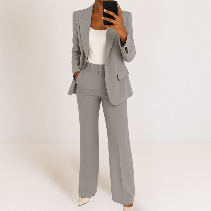 Melanie™ | Completo da donna a due pezzi