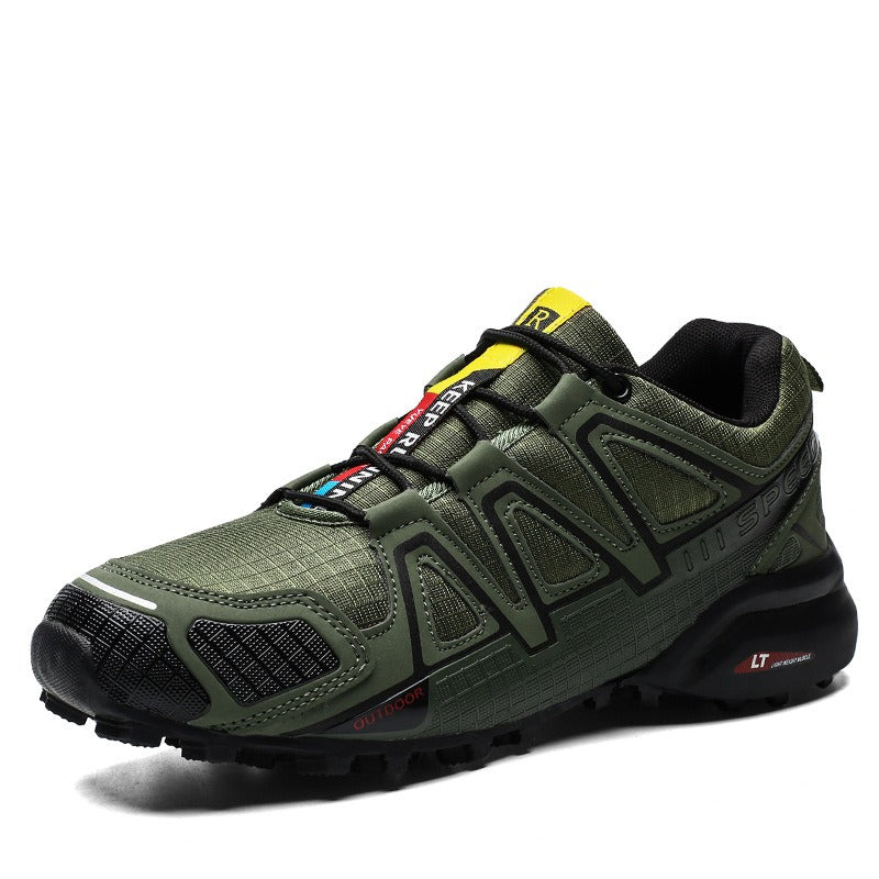 ErgoTrek - Scarpa da trekking