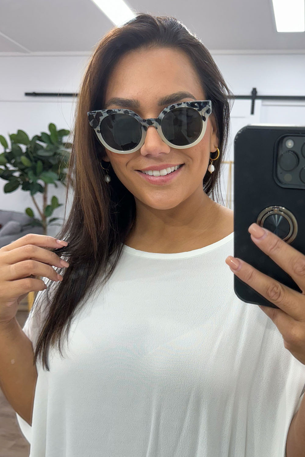 Alina - Occhiali da sole