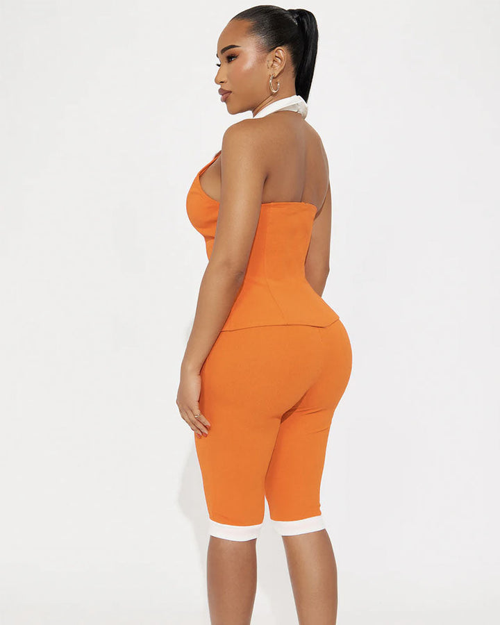 Vittoria – Set Eleganza Estiva