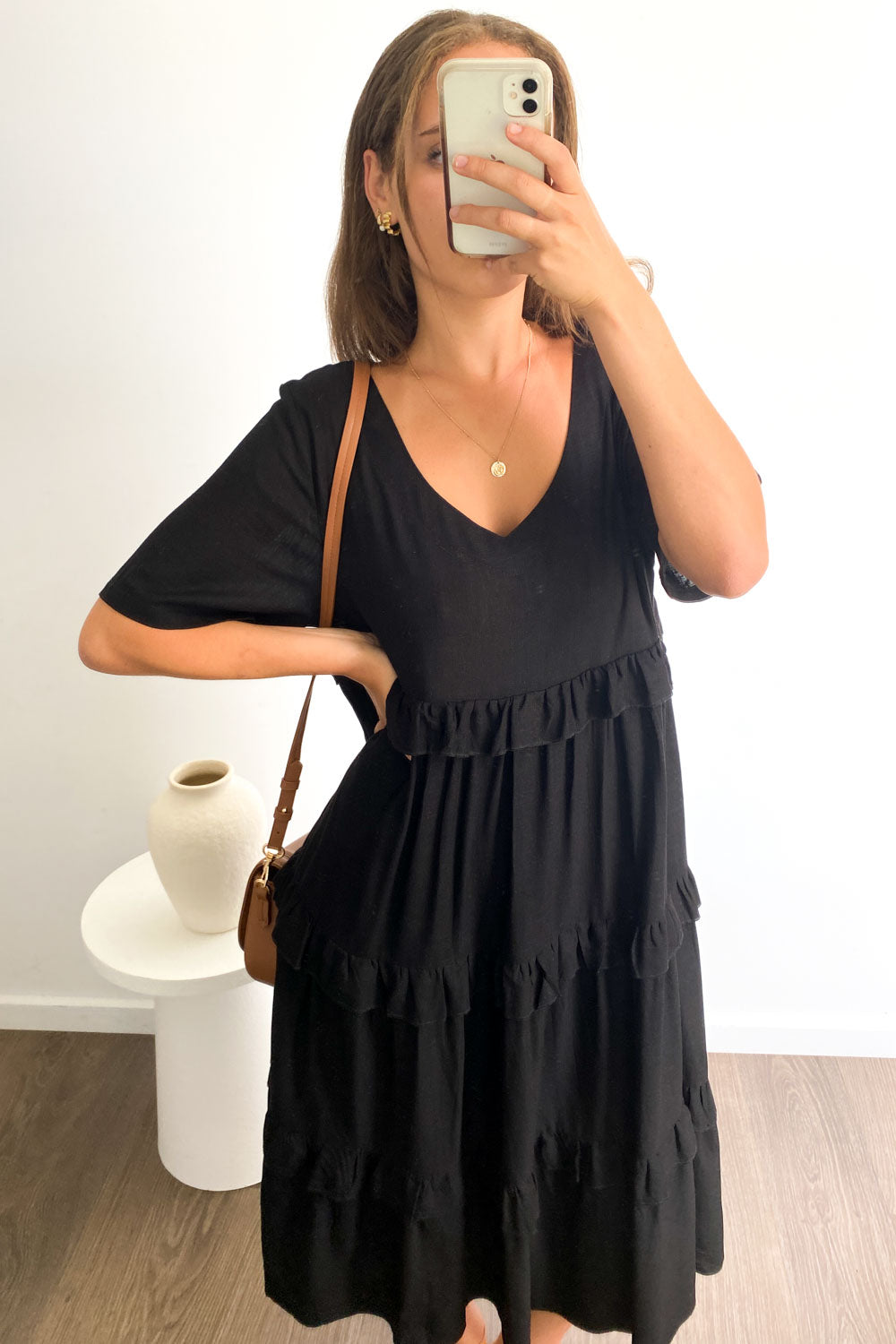 Ally - Abito Maxi