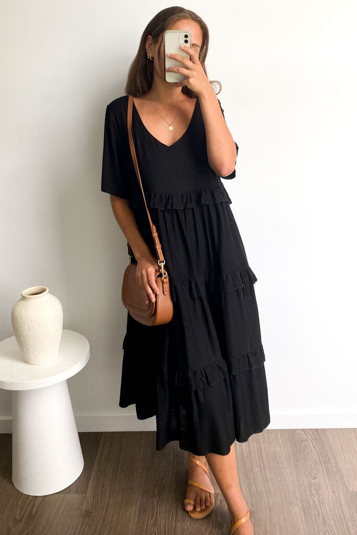 Ally - Abito Maxi