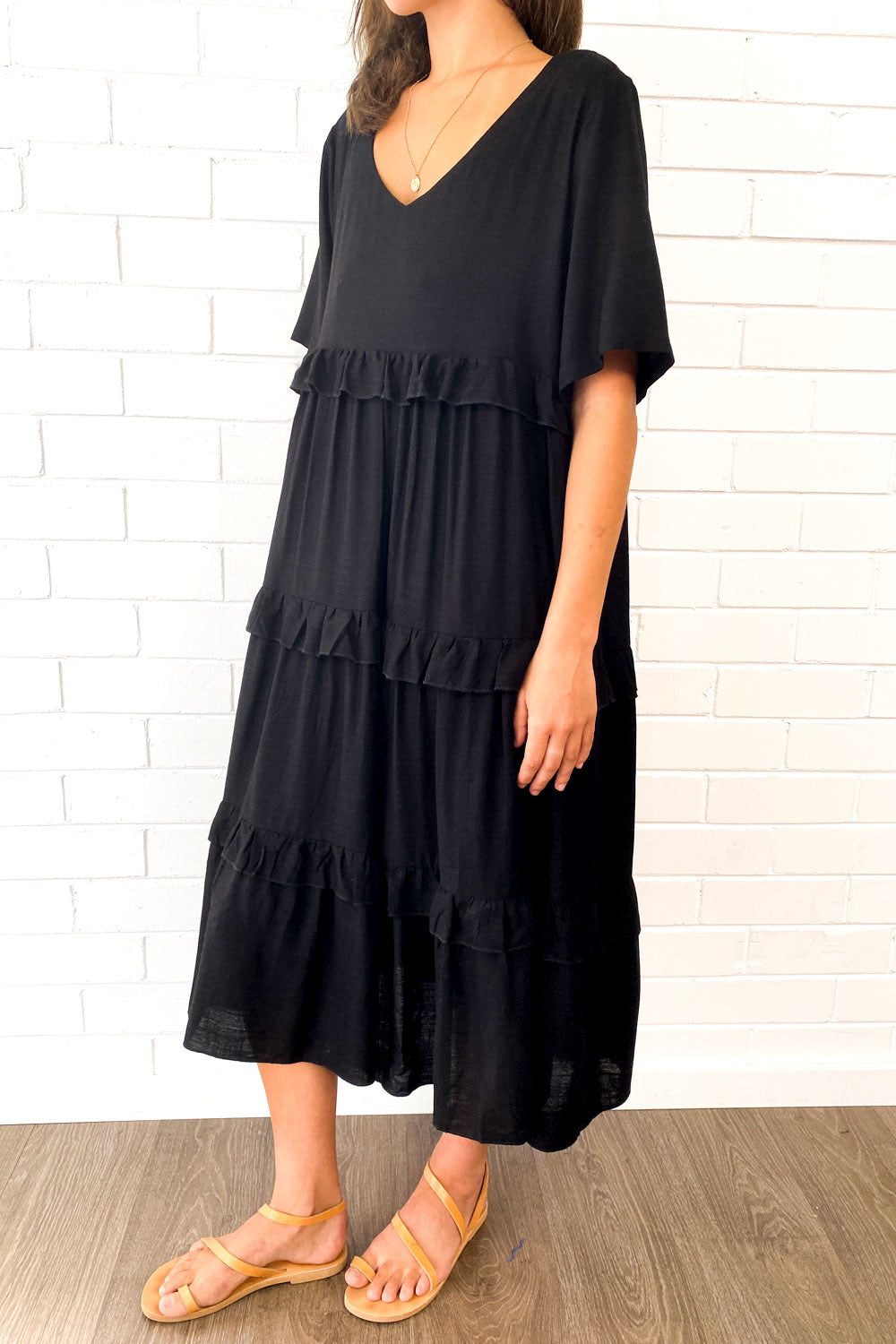 Ally - Abito Maxi