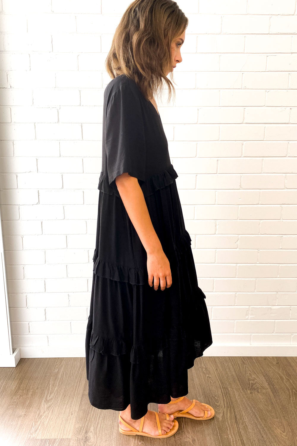 Ally - Abito Maxi