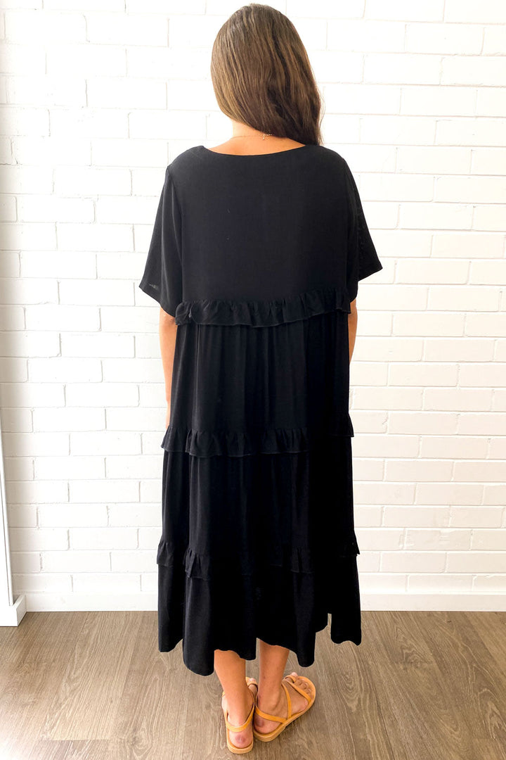 Ally - Abito Maxi