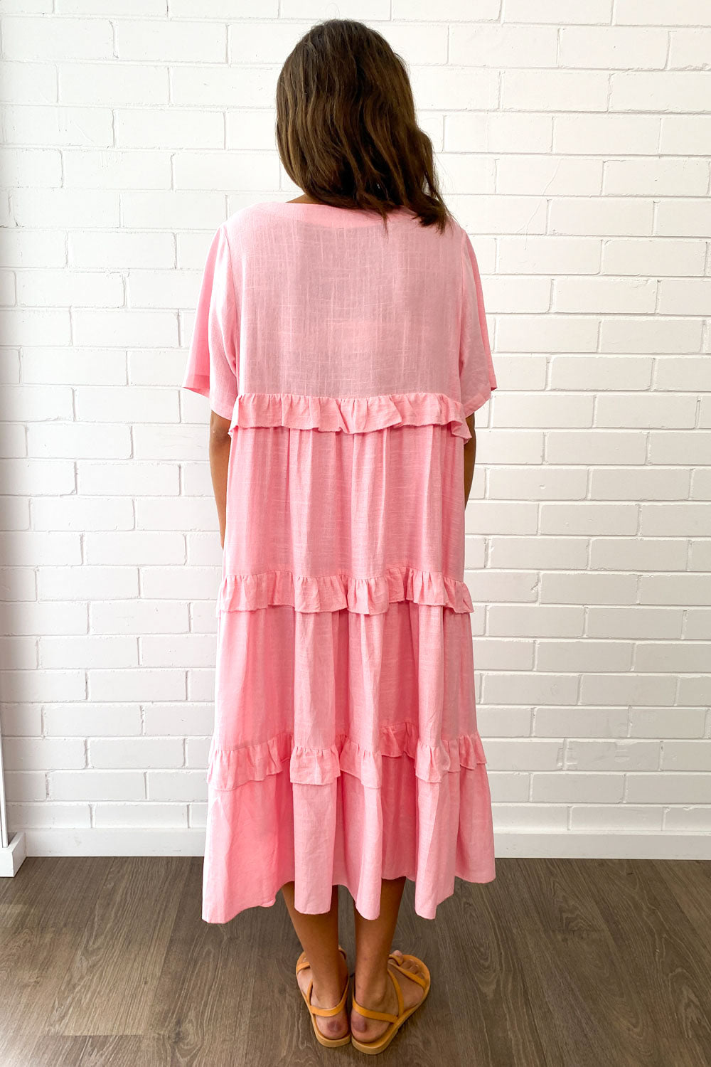 Ally - Abito Maxi