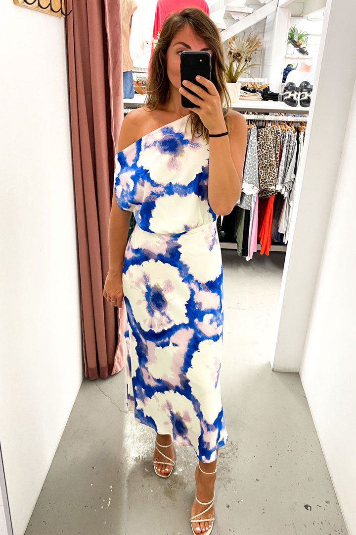 Abby - Abito Maxi