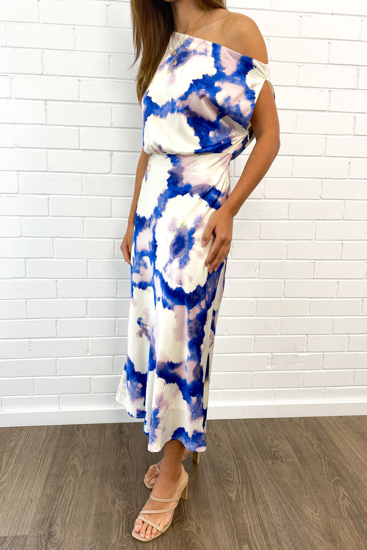 Abby - Abito Maxi