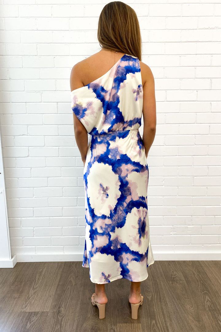 Abby - Abito Maxi