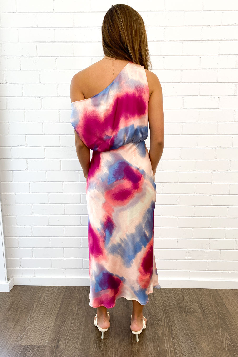 Abby - Abito Maxi