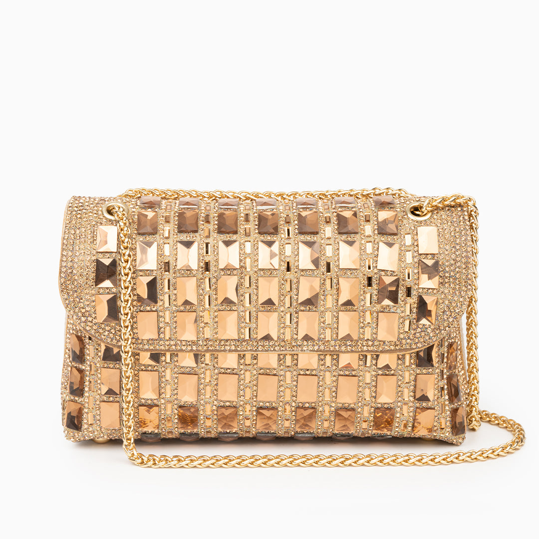 Ayesha - Pochette